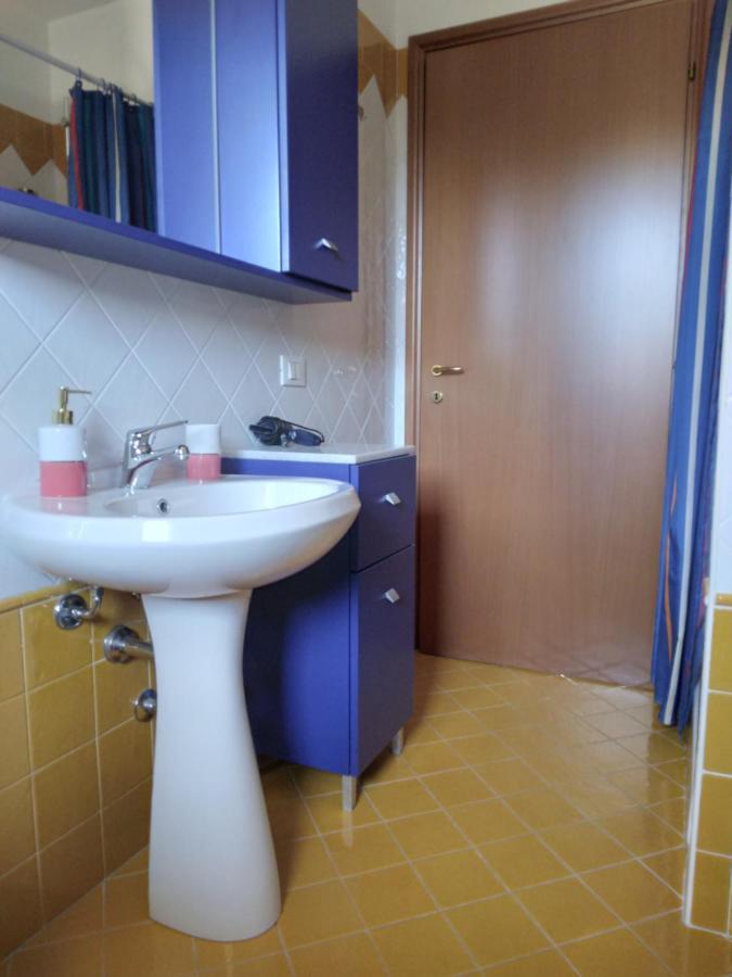 Border House Apartment Gorizia Exterior photo
