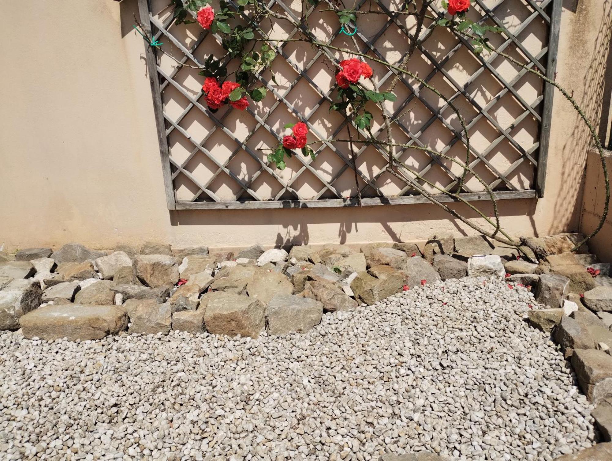Border House Apartment Gorizia Exterior photo
